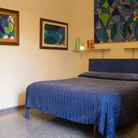 Apartman Lucky Flower Apartament *