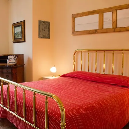 Apartman Lucky Flower Apartament