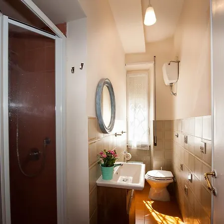 Lucky Flower Apartament Apartman *