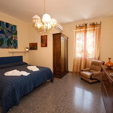 Lucky Flower Apartament
