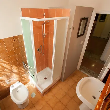 Lucky Flower Apartament 罗马