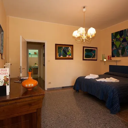Lucky Flower Apartament *
