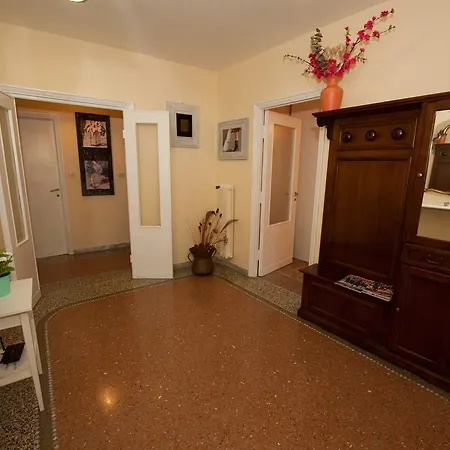 Lucky Flower Apartament 公寓 罗马