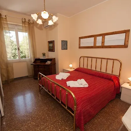 Lucky Flower Apartament 罗马